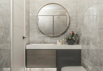 Квартира 3+1 в Анталии, Турция | PBB-45652