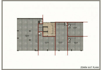 Квартира 3+1 в Анталии, Турция | PBB-45652