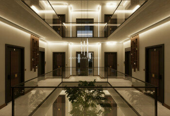 Квартира 1+1 в Анталии, Турция | SBB-45555