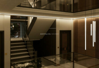 Квартира 1+1 в Анталии, Турция | SBB-45555