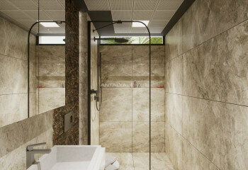 Квартира 1+1 в Анталии, Турция | SBB-45555