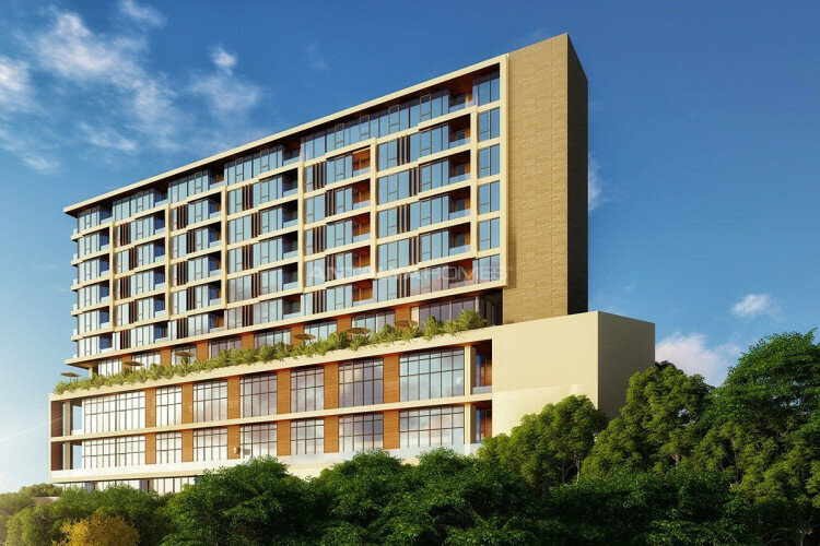 Квартира 1+1 в Стамбуле, Турция | PKK-46306