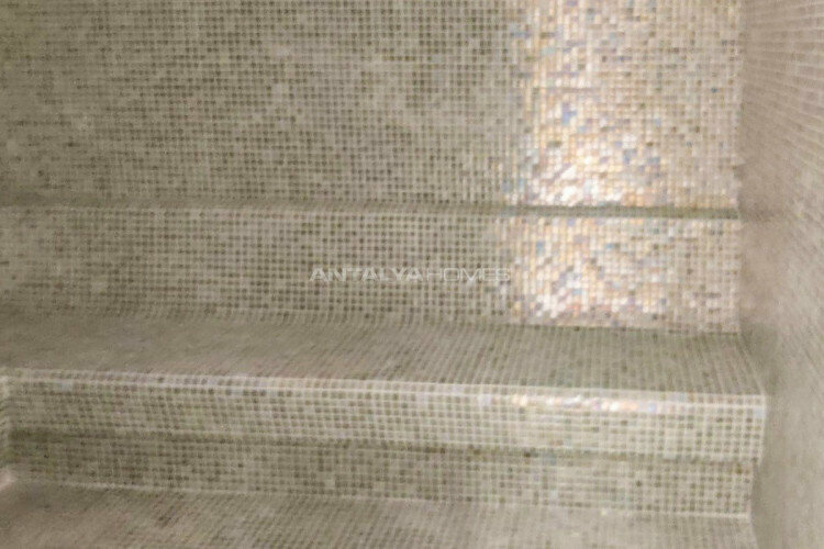 Квартира 1+1 в Стамбуле, Турция | PKK-46306