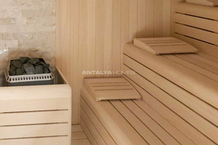 Квартира 1+1 в Стамбуле, Турция | PKK-46306