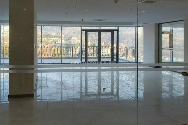 Квартира 1+1 в Стамбуле, Турция | PKK-46306