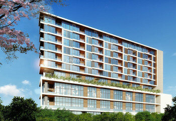 Квартира 1+1 в Стамбуле, Турция | PKK-46306