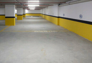 Квартира 1+1 в Стамбуле, Турция | PKK-46306