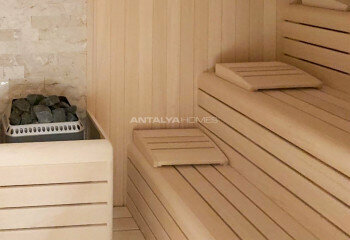 Квартира 1+1 в Стамбуле, Турция | PKK-46306