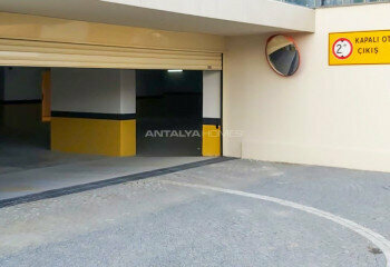 Квартира 1+1 в Стамбуле, Турция | PKK-46306