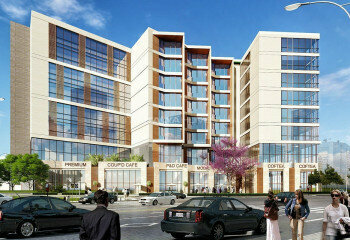 Квартира 1+1 в Стамбуле, Турция | PKK-46306