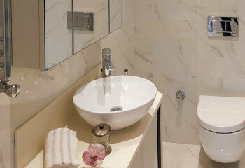 Квартира 1+1 в Стамбуле, Турция | PKK-46306