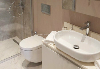 Квартира 1+1 в Стамбуле, Турция | PKK-46306