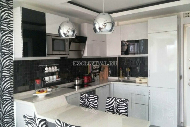 Квартира 1+1 в Алании, Турция | PTE-10658