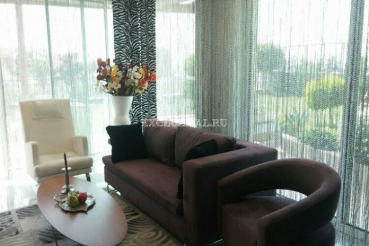 Квартира 1+1 в Алании, Турция | PTE-10658