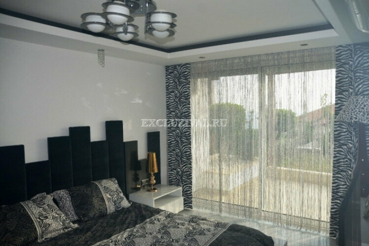 Квартира 1+1 в Алании, Турция | PTE-10658