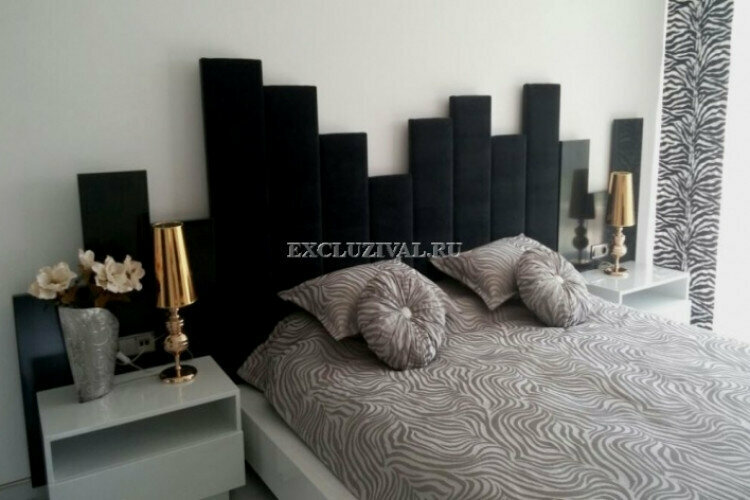 Квартира 1+1 в Алании, Турция | PTE-10658