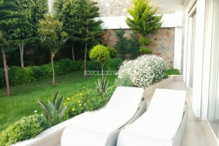 Квартира 1+1 в Алании, Турция | PTE-10658