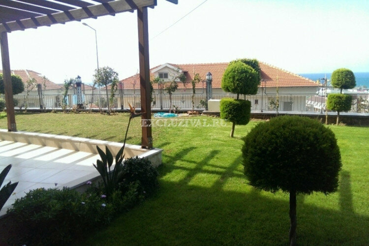 Квартира 1+1 в Алании, Турция | PTE-10658