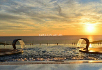 Квартира 1+1 в Алании, Турция | PTE-10658