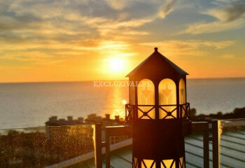 Квартира 1+1 в Алании, Турция | PTE-10658