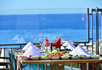 Квартира 1+1 в Алании, Турция | PTE-10658