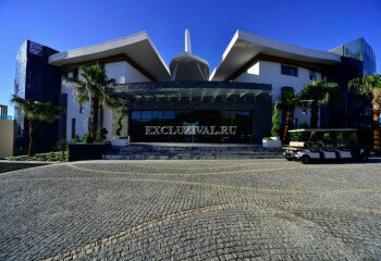 Квартира 1+1 в Алании, Турция | PTE-10658