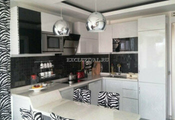 Квартира 1+1 в Алании, Турция | PTE-10658