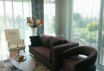 Квартира 1+1 в Алании, Турция | PTE-10658