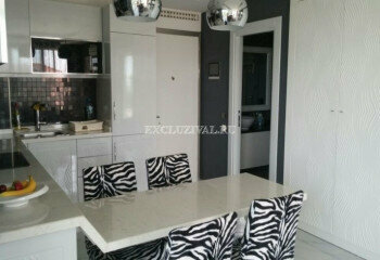 Квартира 1+1 в Алании, Турция | PTE-10658