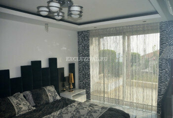 Квартира 1+1 в Алании, Турция | PTE-10658