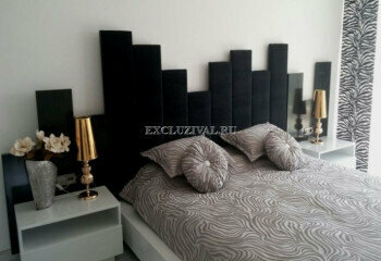 Квартира 1+1 в Алании, Турция | PTE-10658