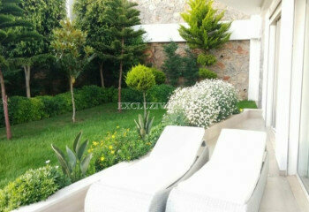 Квартира 1+1 в Алании, Турция | PTE-10658