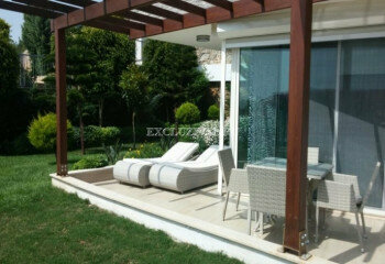 Квартира 1+1 в Алании, Турция | PTE-10658