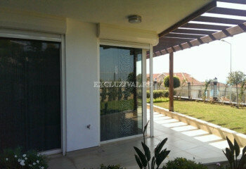 Квартира 1+1 в Алании, Турция | PTE-10658