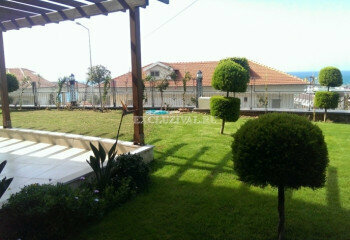 Квартира 1+1 в Алании, Турция | PTE-10658