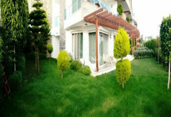 Квартира 1+1 в Алании, Турция | PTE-10658