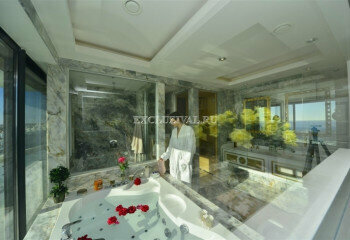 Квартира 1+1 в Алании, Турция | PTE-10658