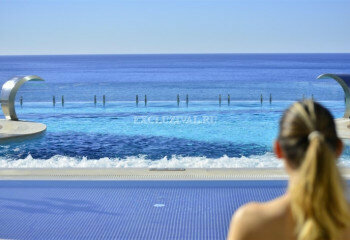 Квартира 1+1 в Алании, Турция | PTE-10658