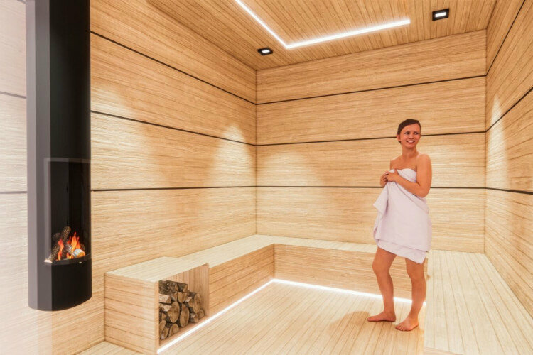 Квартира 2+1 в Алании, Турция | SBB-34736