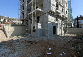 Квартира 2+1 в Кепезе, Анталия, Турция | PTE-45483