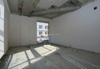 Квартира 2+1 в Кепезе, Анталия, Турция | PTE-45483