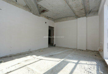 Квартира 2+1 в Кепезе, Анталия, Турция | PTE-45483