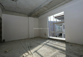 Квартира 2+1 в Кепезе, Анталия, Турция | PTE-45483