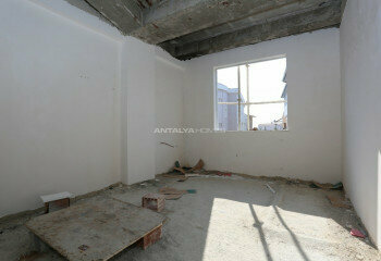 Квартира 2+1 в Кепезе, Анталия, Турция | PTE-45483