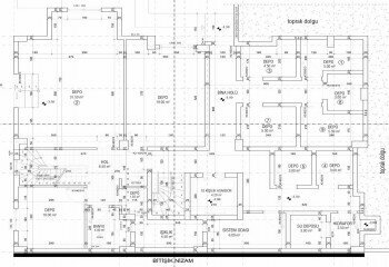 Квартира 2+1 в Кепезе, Анталия, Турция | PTE-45483