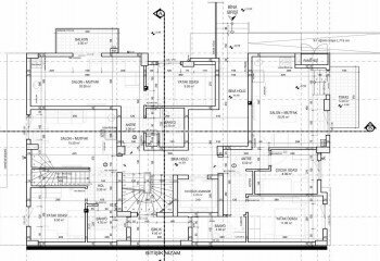 Квартира 2+1 в Кепезе, Анталия, Турция | PTE-45483