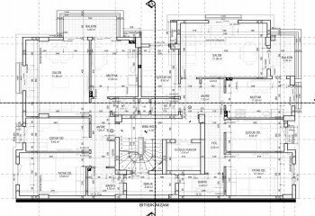 Квартира 2+1 в Кепезе, Анталия, Турция | PTE-45483