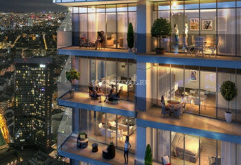 Квартира 1+1 в Стамбуле, Турция | PKK-10800