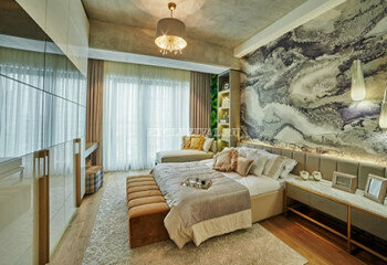 Квартира 1+1 в Стамбуле, Турция | PKK-10800