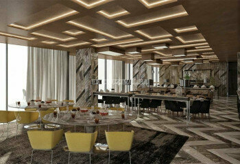 Квартира 1+1 в Стамбуле, Турция | PKK-10800